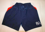 *Cardinals Rugby BLK Gym Shorts