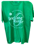 *Ireland Tee Rugby T-shirt