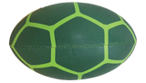 *RA 'Turtle' Rugby Ball - Size 5