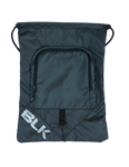 *BLK Drawstring Bag - "Utility Pack"