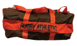 *Rugby Athletic Duffle Bag