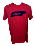 *Tennessee Rugby Tee