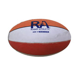 *RA 'Beach Ball' Rugby Ball - Size 5