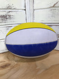 *RA 'Beach Ball' Rugby Ball - Size 5