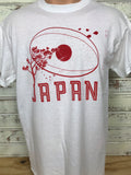 *Japan Rugby T-shirt