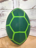 *RA 'Turtle' Rugby Ball - Size 5