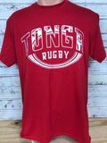 *Tonga Rugby T-shirt