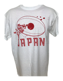 *Japan Rugby T-shirt