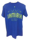 *Namibia Rugby T-shirt