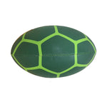 *RA 'Turtle' Rugby Ball - Size 5